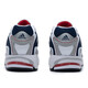 Clover (adidas) adidas Männerschuhe Reaktion Klassiker Retro Mode Low Top atmungsable Sneakers Ig6227 41