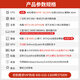 cloud hin dual-channel AMD Xiaolong 9754/9965 scientific simulation computing DeepSeek local deployment graphics workstation/CPU rendering/finite element analysis workstation host dual-channel Xiaolong 9374F 3.85G 64 core 128 threads 64G memory +960