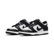 Nike (Nike) Herrenschuhe Big Jungfrau Schuhe Paare 2025 Sommer neue Sportschuhe Dunk lässige Schuhe atmungsaktive Skateboardschuhe Herrenschuhe DD1391-100/Frauenschuhe CW1590-100 37.5 Big Virgin Schuhe