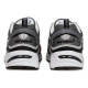New Balance878 Mesh, deportes, no deslizantes, livianos, bajos, zapatos casuales, hombres y mujeres, grises y negros, Ancho D 38