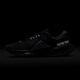 Nike (Nike) Herrenschuhe Sommer Neue Sneakers Juniper Trail 2 Gore-Tex Waterfeste Langlaufschuhe HM9734-001 Schwarz/GTX-Wasserdichte Stoff 40