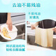 Miaojie Miaojie thickened rag 10-layer oleophobic mesh kitchen dishcloth household absorbent water not easy to residual oil thickened and durable 4 pieces new thickened rag 4 pieces * 3 pack