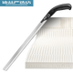 Latex mattress cutting knife special tool sofa leather cutting knife cutting tool 1 latex cushion cutting knife-300 long