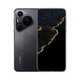 华为（HUAWEI）pura70pro+ 华为P70智能手机 双卫星通信 分期免息 魅影黑 16G+512G 12期白条无息