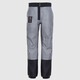 AWKA ski pants for women men’s ski pants waterproof windproof winter veneer 2024 new professional 3l milky white BZK47 XS