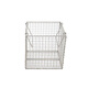 
Keruicai Laboratory uses 304 stainless steel disinfection basket to clean the basket test tubes and sterilize it. It can be customized. Round blue outer diameter 35* height 35cm 12043