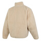 Nike (Nike) Herbst und Winter New Jordan Herren Fleece Jacket Sport und Casual Plus Velvet Stand Halsband Windproof und warme Jacke FZ6194-126-Non-AJ Serie L.