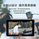 SHIMBOL 视澎 M5监视器1200高亮 支持4K 专业色彩矫正100%REC709DeltaE0.6 SHIMBOL视澎M5【标配】