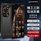 
Gionee L60 waterproof and fall-proof OTG three-proof full network connection 4G smartphone elderly mobile phone ultra-long standby large battery business backup Android elderly machine outdoor 5 explosion-proof support NFC black 8G 256G