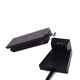 网件（NETGEAR）A6210双频千兆USB3.0无线网卡台式机笔记本wifi接收器 A6210带底座 美行简包