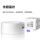 Hikvision Camera Home Outdoor Wireless WiFi Yingshiyun Mobile Phone Remote Monitor HD Full Farb Cloud Billardmaschine [Preis-Leistungs-Einführung] 2 Millionen HD + HD + Human Figure Tracking Standard Card-Free (Get 32G-Karte)