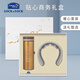 Lock Lock (Lockknlock) Business Geschenk 304 Edelstahl Thermos Cup Geschenk High-End-Souvenir Custom Logo Group Kauf-Set
