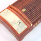 Brand Dunhuang Dunhuang Guzheng 694kk Serie Teshi Guyi SUMU SOLC WOOD PROBLEMBRE Examen de grado Banana Window Discurso desbordante con colores de colores S94B-LY LU USTED TANG WAN (conjunto completo de accesorios)