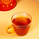 Seawall (SEA DYKE) Chinese Tea Oolong Tea Legend Series Wuyi Rock Tea Dahongpao Special 125g Medium Foot Fire Canned Food Tea Leaves