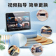 
An Xiaodian is suitable for Apple 7 battery iPhone 7 plus battery 7p large capacity iPhone 7 mobile phone 7 plus original Apple genuine i7 installed 7G new a1660 a1661 board applicable: Apple 7 battery
