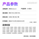 Caishan is suitable for Epson EPSON Epson L313 ink cartridge 672 ink four-color set