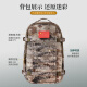 L3hxp 退伍纪品定制 退伍纪念品退役纪念品【装甲车+背包+行李箱】老兵退伍纪念品礼物奖杯摆件东风猛士套装