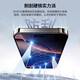 Jingdong Express flash film tempered film suitable for iPhone15promax mobile phone anti-peep dust-free warehouse iPhone17 mobile phone film 14pro dustproof net 15Plus anti-peep high-reinforced high-aluminum ultra-clear 2-piece pack strong explosion-proof integrated pull-out type Apple-16