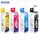 INK 672 INK L360L351L313L310L363L485L383L380 IMPRIMANCE INK 672 Encre d'encre à quatre couleurs