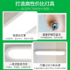 大观园（DGY）过道灯走廊灯led吸顶灯现代简约北欧长条客厅灯书房阳台灯具O263 3892-白100cm-中性光40W-全光谱