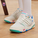 Kswiss Casual Shoes Spring New Versátil Versátil Rainbow Rainbow Candy Slam Shoes 9275-Ch Rainbow Candy Women 37