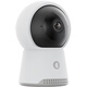 Xiaotongdangjia Smart Antift Camera 2k haute définition 3 millions de ménages moniteur de ménage à 360 degrés sans angle mort à double gigantes
