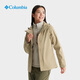 Columbia Zhang Jingyi Outdoor -Ausrüstung Columbia Outdoor Frauen wasserdichte Stoßdämpfer Kleidung Windprofessionelle Reise mit Kapuze 214 XR3937 M (160/84A)