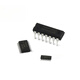 XMSJ74HC11274HC12174HC12574HC12674HC13274HC13874HC139 CHIP (2 PIEZAS) CONQUEGO DIRECTO 74HC125 DIP -4