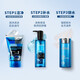 L'Oreal Herren Hautpflegeprodukte Wasserlotion Set Wasser kann feuchtigkeitsspensche Reinigungswassergel für den Freund des Freundes Valentinstag wieder auffüllen (Wasser kann eine neue Passform feuchtigkeitsunternehmen) 9-teilige Set + schwarze Essenz