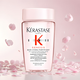 Kerastase (Kerastase) Source Core Core Silk Shampooing 80 ml (bouteille de poudre Yuanqi Ginger) [Claigning Up for Expiration]