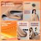 Unicon heating shawl warm-up heating shawl hot shawl blanket heated shawl warm-up blanket heated shawl blanket usb heating shawl washable electric heating shawl blanket electric heating shawl usb Shanzhi Green | graphene quick heat machine washable 145*80cm