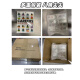 D048L Officiel Paris(FRA) -共10期 2021年02期 NO.1048 邓伦封面  女性时尚杂志  L OFFICIEL 善本图书