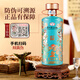 Moutai (Moutai) Moutai -Gruppe Maoyun Sauce Alkohol Jianggong Secret Sauce Alkohol 53 Grad 500 ml*6 Flaschen Ganzkasten