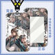 Honor of Kings He Gui Songqi Card de cartes Ensemble de cartes Yunying Zhao Huaizhen Périphérique CARDE CARTRE ÉTUDE STOCH STOCH CARRICATE