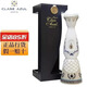 克斯阿苏尔官方行货Clase Azul银金陈年龙舌兰特其拉 墨西哥进口 陈酿Anejo750mL1瓶