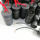 CBB60 capacitor 3/4/5/6/7/8/10/12/15/18/20UF water pump motor starting capacitor Q 7UF