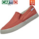 Cartelo Herrenschuhe Sommer atmungsaktiv