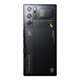 
Nubia Nubia Red Magic 9 Pro + third-generation Snapdragon 8 e-sports game full-screen 5G mobile phone 5500mAh deuterium front transparent 16GB + 512GB official standard