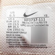 耐克（NIKE）休闲鞋女2025年夏季健身训练复古低帮轻便缓震运动鞋DR9761-700 HF0737-111 37.5