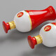 Guocun Wuliangye Xianlin ökologische Weinindustrie produziert 52 Grad 500 ml Mungbohnenwein 52 Grad 500 ml 1 Flasche