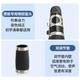 星海单簧管 初学考级单簧管 音色准 优良镀镍按键 降B调黑管乐器 单簧管E-381