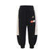 Adidas [大大] Niños Sports and Casual Pantalers JF3878 128