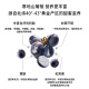 Tonghua avanzada Serie Red Brand Tonghua Fiesta de vino rojo dulce Regalos Yojiushan Vino 15 grados 725 ml de botella individual
