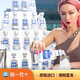 Haoshuai Happy Haoshuai Happy 1800 Silver Tequila Foreign Liquor Original Imported Mexican 750ml Classic Tequila without Box 750mL