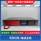 泛海三江电话主机凯拓依爱多线总线消防应急广播总机分机 9261/B(99门) 总 9276主机听筒配DH9261主机