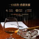 Magkana 3L large bottle of brandy wine imported from France xo about 6 Jin [Jin equals 0.5 kg] Packing gift cabinet ration wine classic bar 40 degrees 3L 1 bottle Large capacity