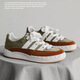 Supnba21 Shark Bread Chaussures 2025 Nouvelle marque de mode Chaussures de planche épaisses Sports décontractés Skateboard TRENDY CHAUSSIONNES SHOWNABLES CASSOIRES CASSOIR