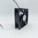 RUNDA RS9225B12VH-RPS 12V 0.44A 9025 Máquina de soldadura Convertidor de frecuencia Ventilador de enfriamiento 12V [2 cables]