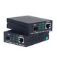 辰飞扬 万兆光纤收发器SFP+10G万兆单模多模光纤收发器万兆光电转换器 万兆收发器（不含模块）1台