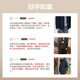 
Bosideng off-season winter down jacket for men's short hooded thickened new national standard 90 velvet shopping mall same versatile jacket